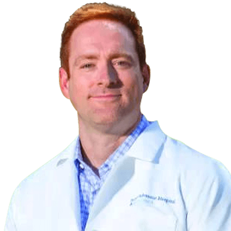 Ryan Carr - Catholic doctor in Englewood CO